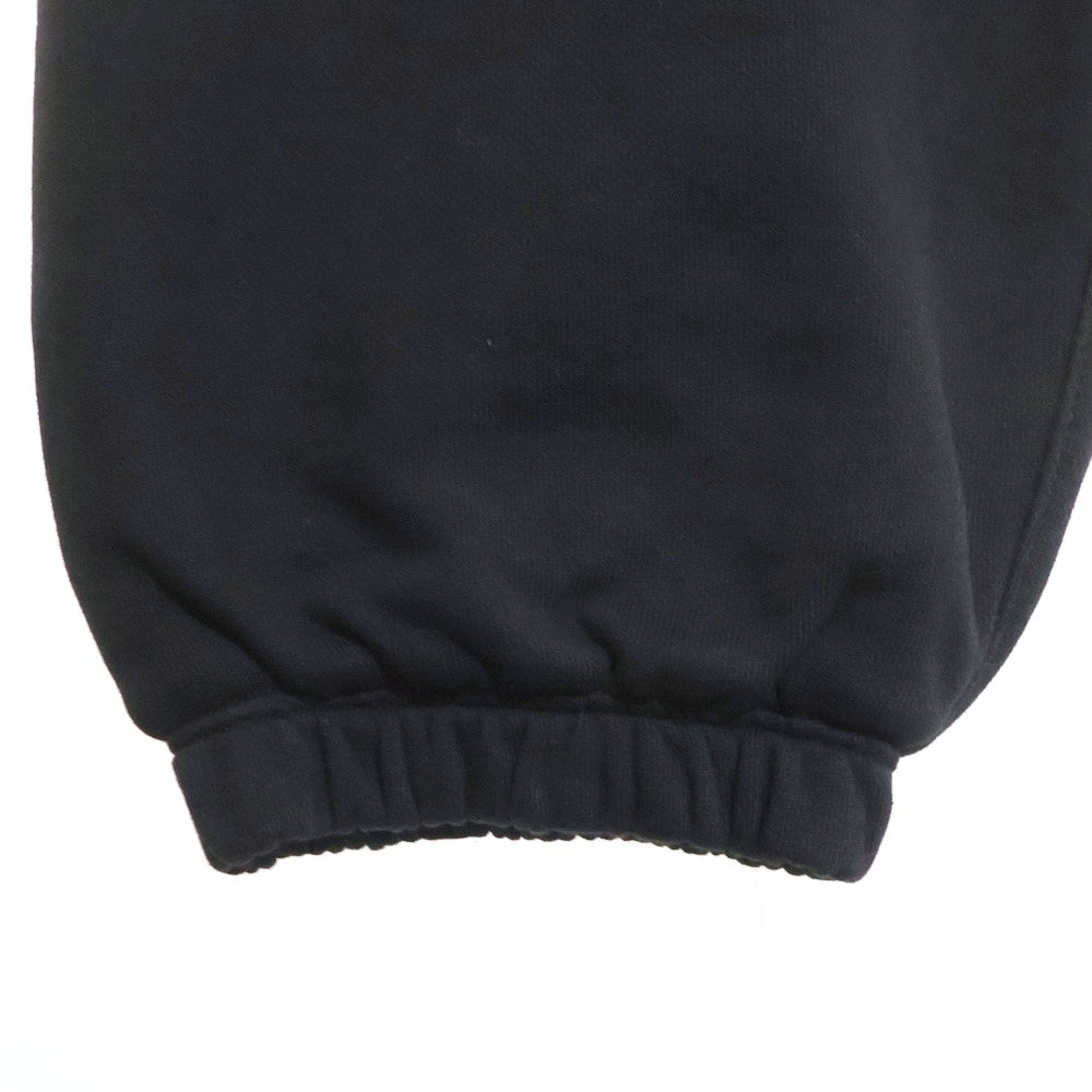 SAINT MICHAEL(セントマイケル) ×FEAR OF GOD Saint of God Sweatpant フィアオブゴッド スウェットパンツ ブラック