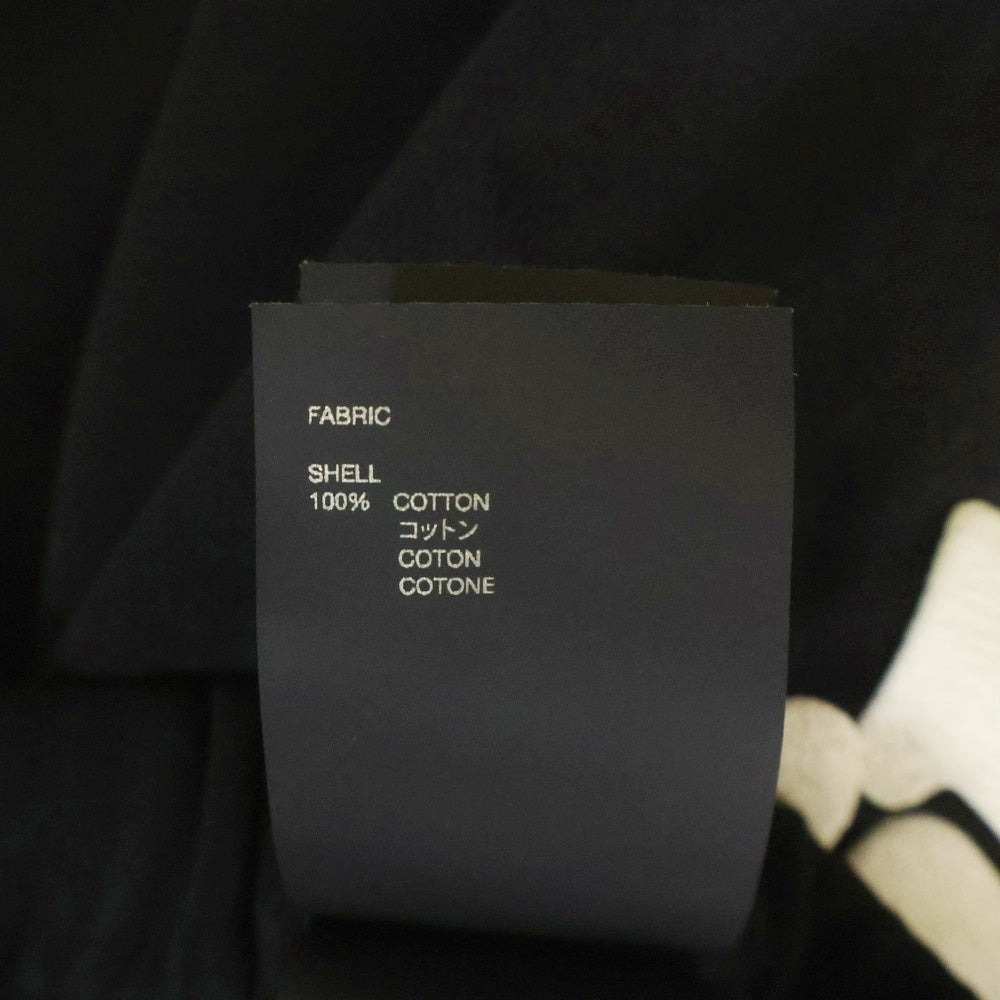 SAINT MICHAEL(セントマイケル) ×FEAR OF GOD Saint of God Sweatpant フィアオブゴッド スウェットパンツ ブラック