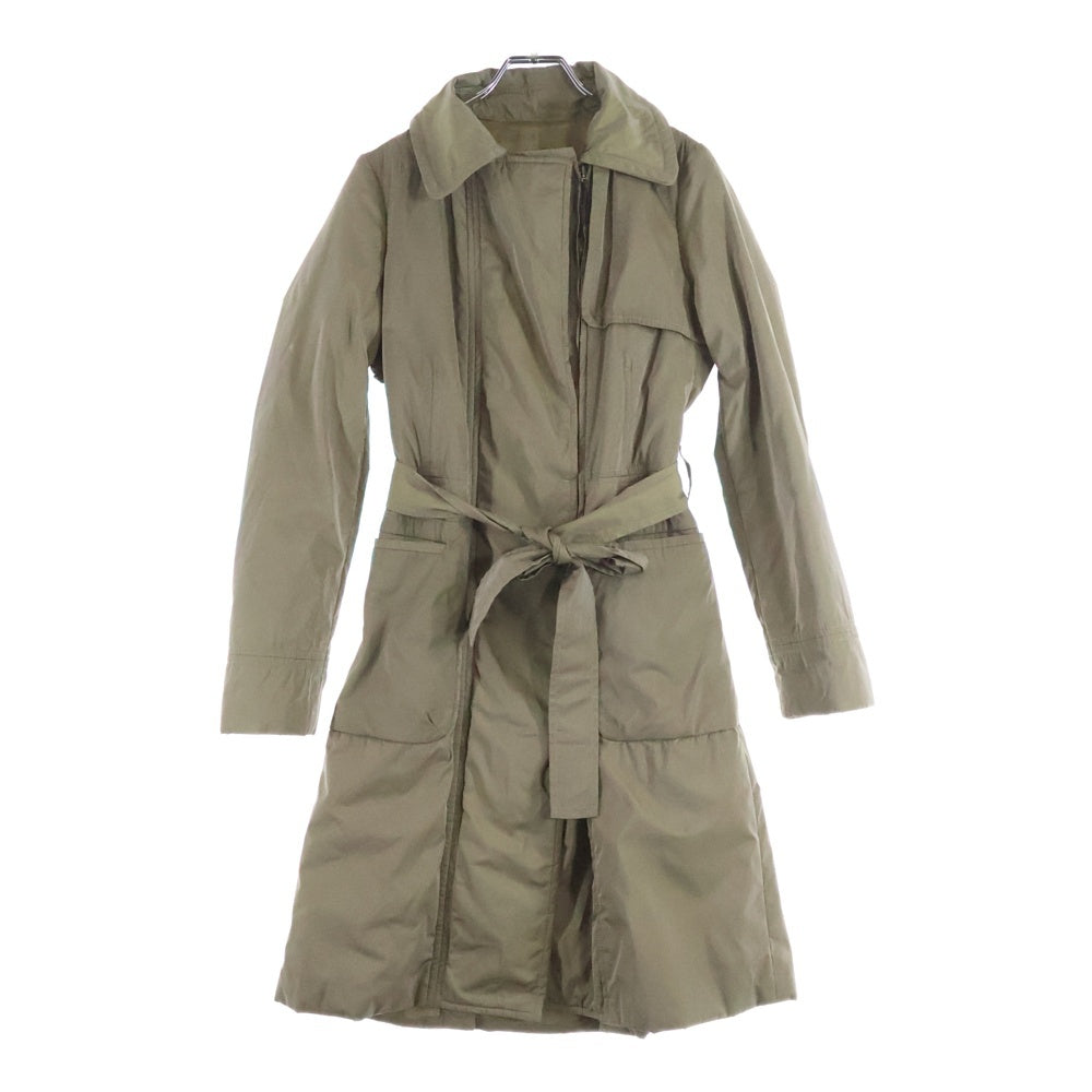 NO BRAND(ノーブランド) CIVIDINI/チヴィディーニ ナイロンロング  