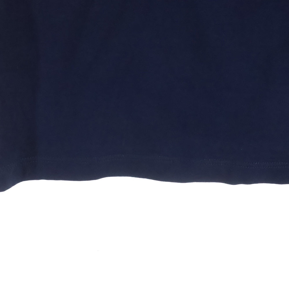 Salvatore Ferragamo(サルヴァトーレ フェラガモ) ノースリーブ ブラウス レディース ネイビー