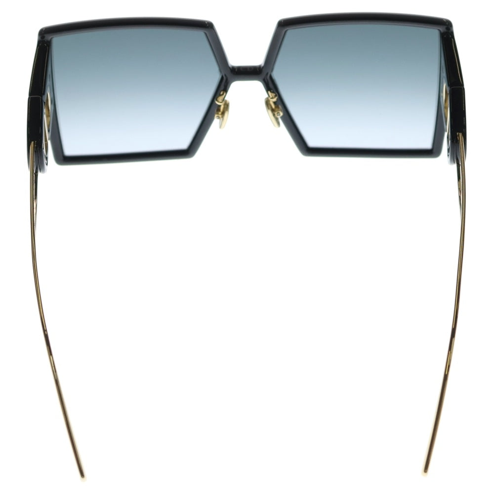 Christian Dior(クリスチャンディオール) 30Montaigne サングラス 眼鏡 アイウェア CD4003OU-01B ブラック/ゴールド
