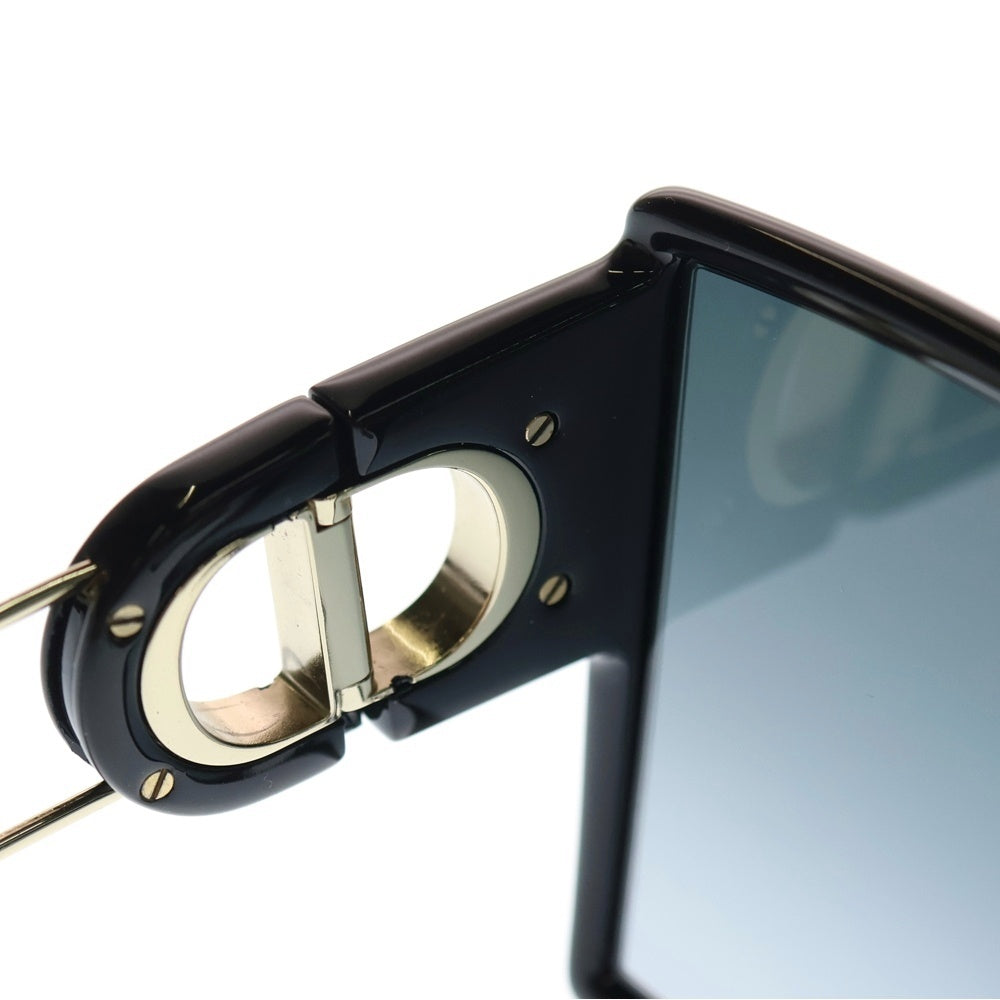 Christian Dior(クリスチャンディオール) 30Montaigne サングラス 眼鏡 アイウェア CD4003OU-01B ブラック/ゴールド