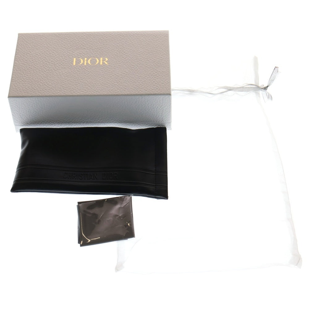 Christian Dior(クリスチャンディオール) 30Montaigne サングラス 眼鏡 アイウェア CD4003OU-01B ブラック/ゴールド