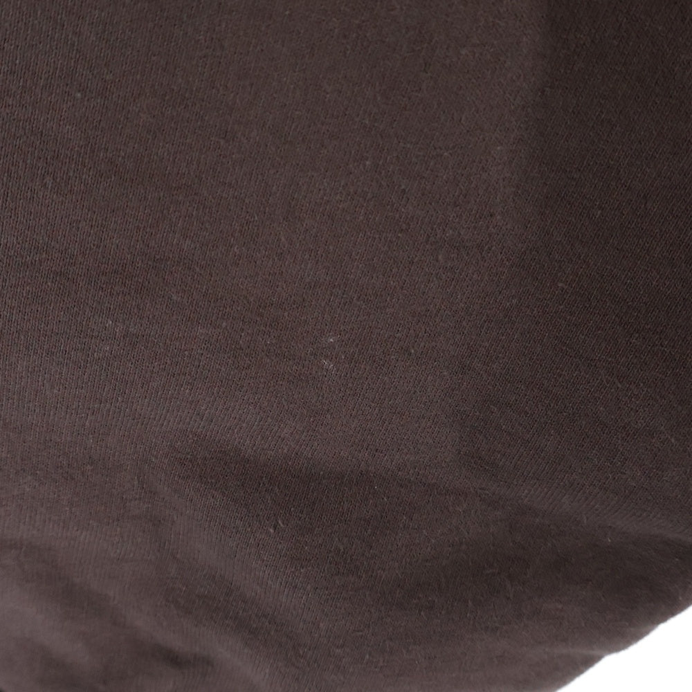 SUPREME(シュプリーム) 22AW Box Logo Crewneck Sweatshirt ボックスロゴ スウェット クルーネックシャツ トレーナー ブラウン