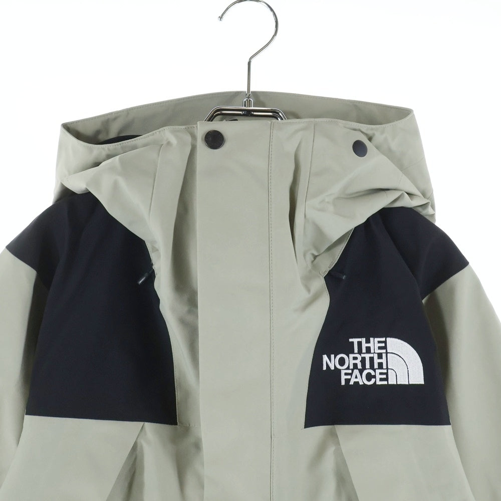 THE NORTH FACE(ザノースフェイス) MOUNTAIN JACKET GORE-TEX マウンテンジャケット ゴアテックス パーカー クレイグレー NP61800