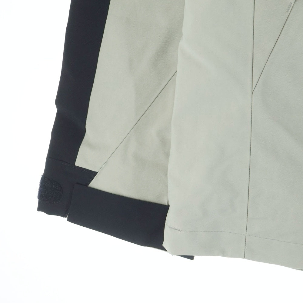 THE NORTH FACE(ザノースフェイス) MOUNTAIN JACKET GORE-TEX マウンテンジャケット ゴアテックス パーカー クレイグレー NP61800