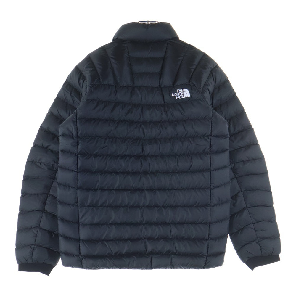 THE NORTH FACE(ザノースフェイス) WOUZEL JACKET ウーゼルジャケット ブラック ND92502
