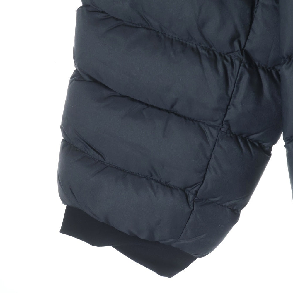 THE NORTH FACE(ザノースフェイス) WOUZEL JACKET ウーゼルジャケット ブラック ND92502