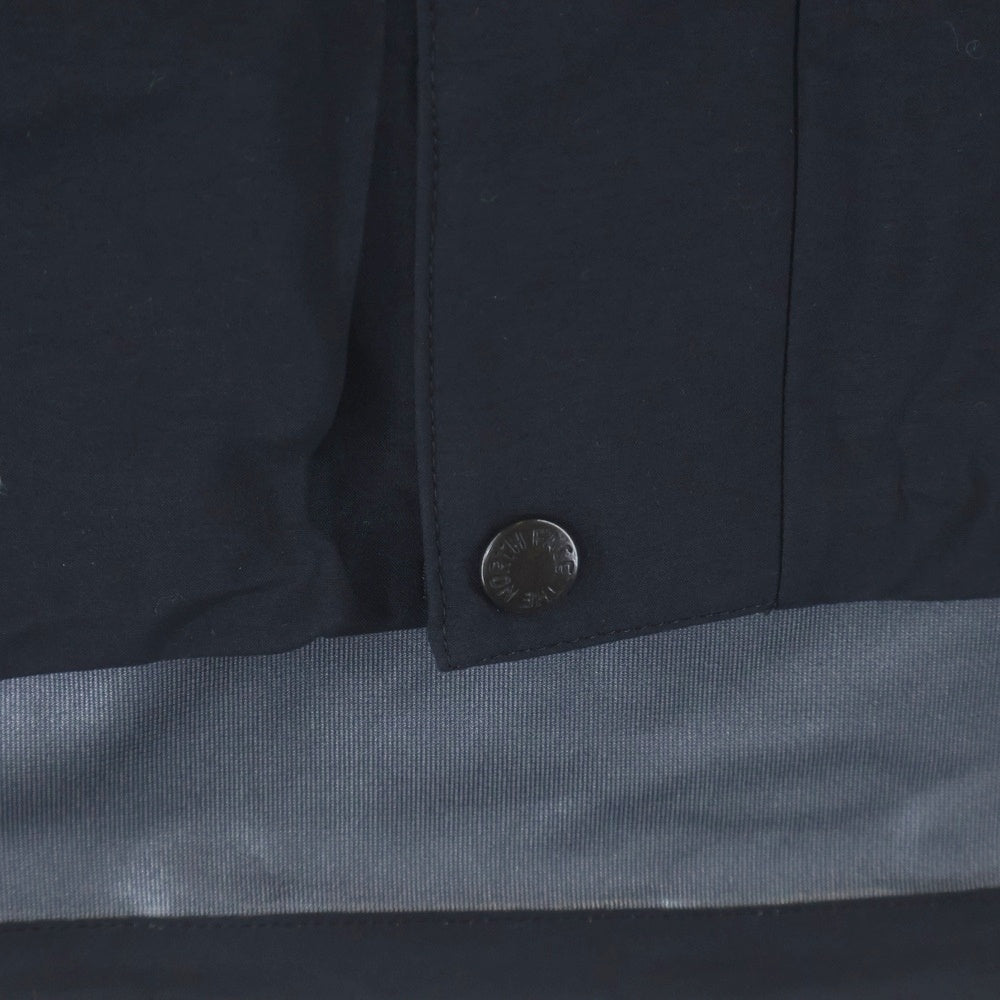 THE NORTH FACE(ザノースフェイス) Winter Dance Jacket ウインターダンス ジップアップ ジャケット ブラック NP62556