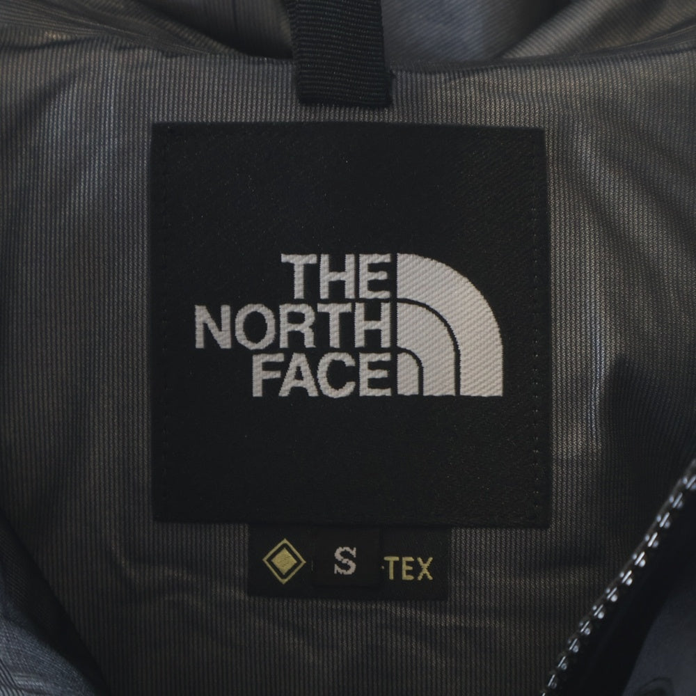 THE NORTH FACE(ザノースフェイス) Winter Dance Jacket ウインターダンス ジップアップ ジャケット ブラック NP62556