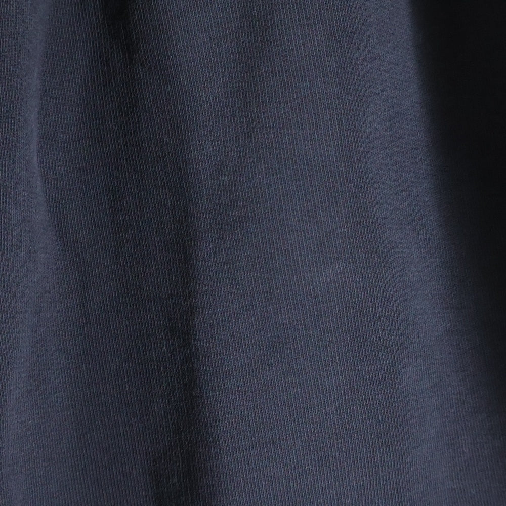 BALENCIAGA(バレンシアガ) 22AW Sweatpants New Sporty B スウェットパンツ ロゴ刺繍 ブラック