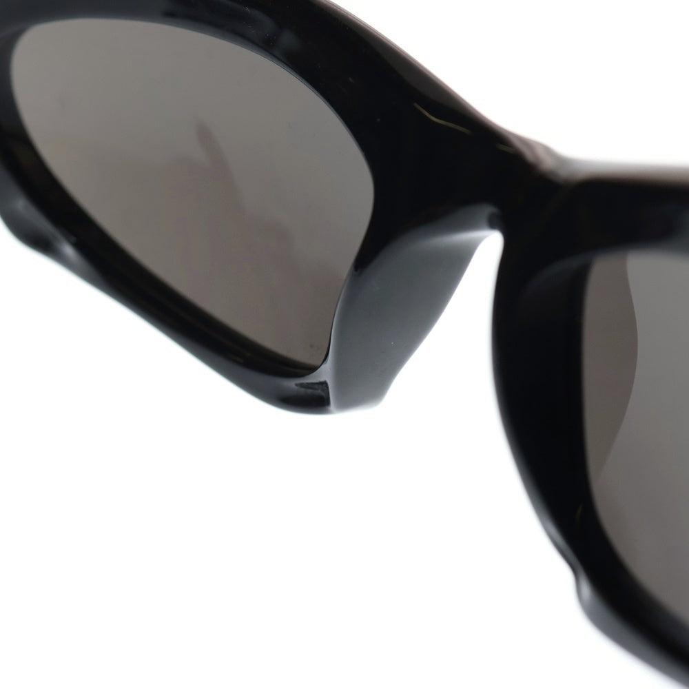 BALENCIAGA(バレンシアガ) BAT RECTANGLE サングラス 59□20 ブラック