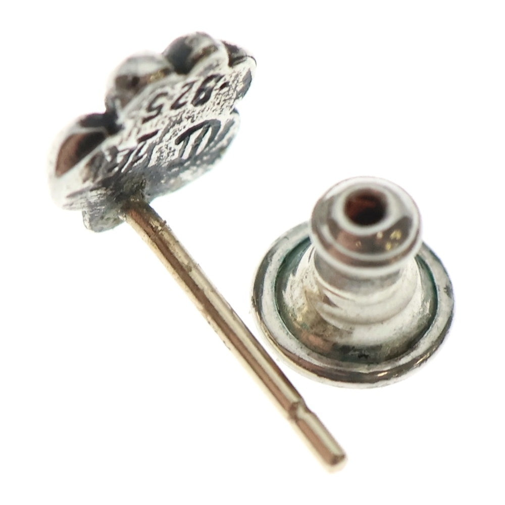 CHROME HEARTS(クロムハーツ) CO BS FLR BSフレア スタッドピアス シルバー BCA095