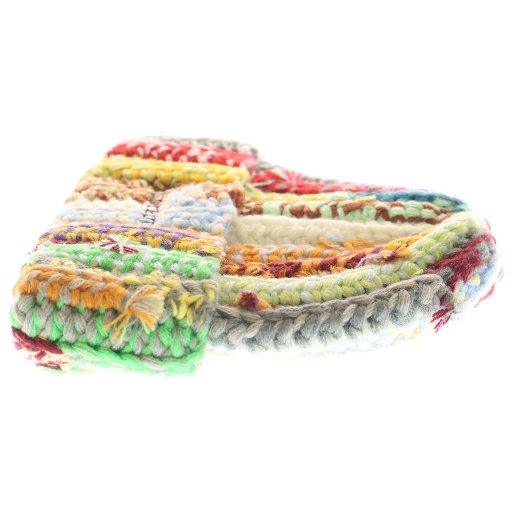 SUPREME(シュプリーム) 23AW Hand Tied Beanie 手編み ビーニー マルチ