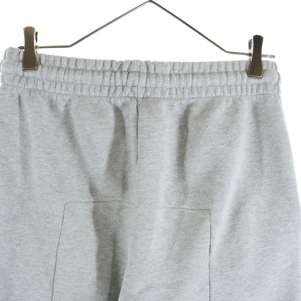 VETEMENTS(ヴェトモン) 16SS ×Champion Sweat Pants SS16PA8 再構築スウェットパンツ グレー