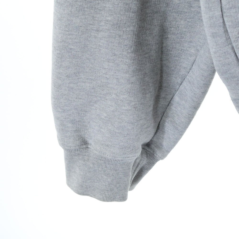 VETEMENTS(ヴェトモン) 16SS ×Champion Sweat MS16TP26 スウェットトレーナー グレー