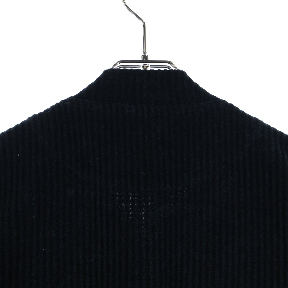 JUNYA WATANABE COMME des GARCONS(ジュンヤワタナベ コムデギャルソン) 21AW チェック柄 アーム切り替え ジップアップジャケット レッド WH-T022