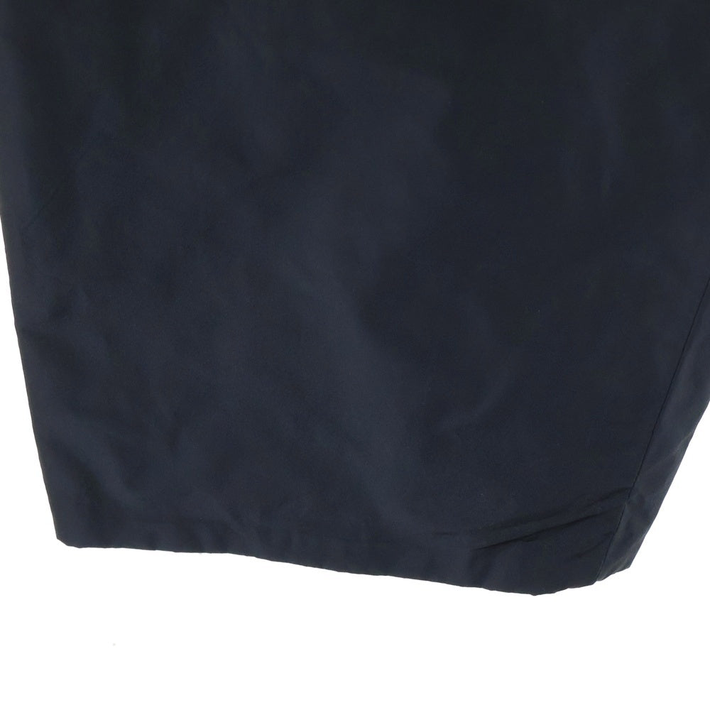 tricot COMME des GARCONS(トリコ コム デ ギャルソン) 99SS ジップフライ パンツ ブラック TP-100040 レディース