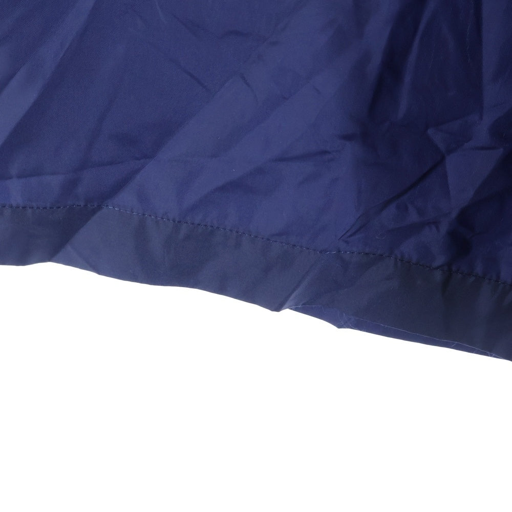 COMME DES GARCONS GIRL(コムデギャルソンガール) ナイロン ハーフパンツ ネイビー NQ-P004 レディース