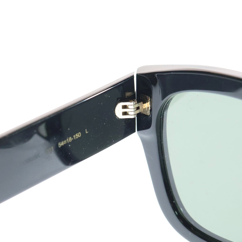 GUCCI(グッチ) GG ラウンドフレームサングラス GG1550SK ブラック