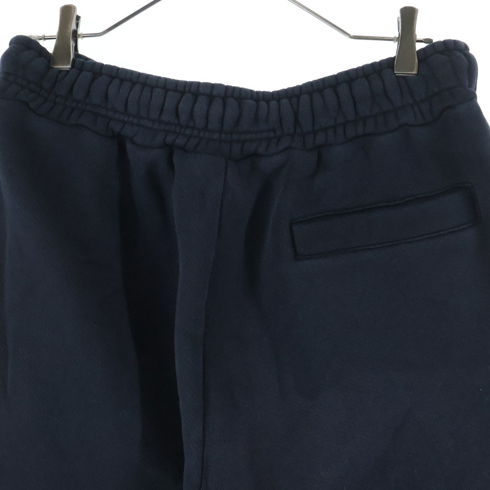 Palm Angels(パームエンジェルス) 22AW Side Logo Sweat Pants サイドロゴ スウェットパンツ ブラック PMCH010C99FLE001