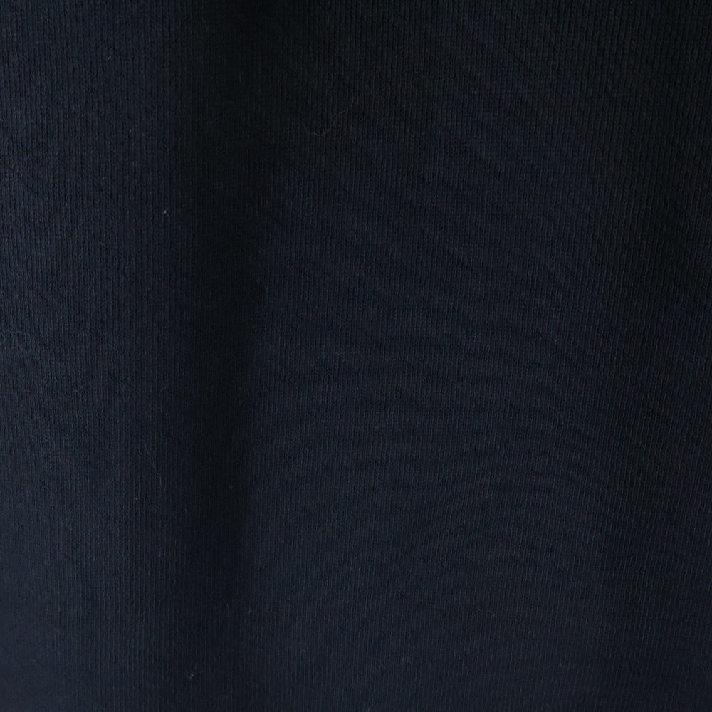 Palm Angels(パームエンジェルス) 22AW Side Logo Sweat Pants サイドロゴ スウェットパンツ ブラック PMCH010C99FLE001