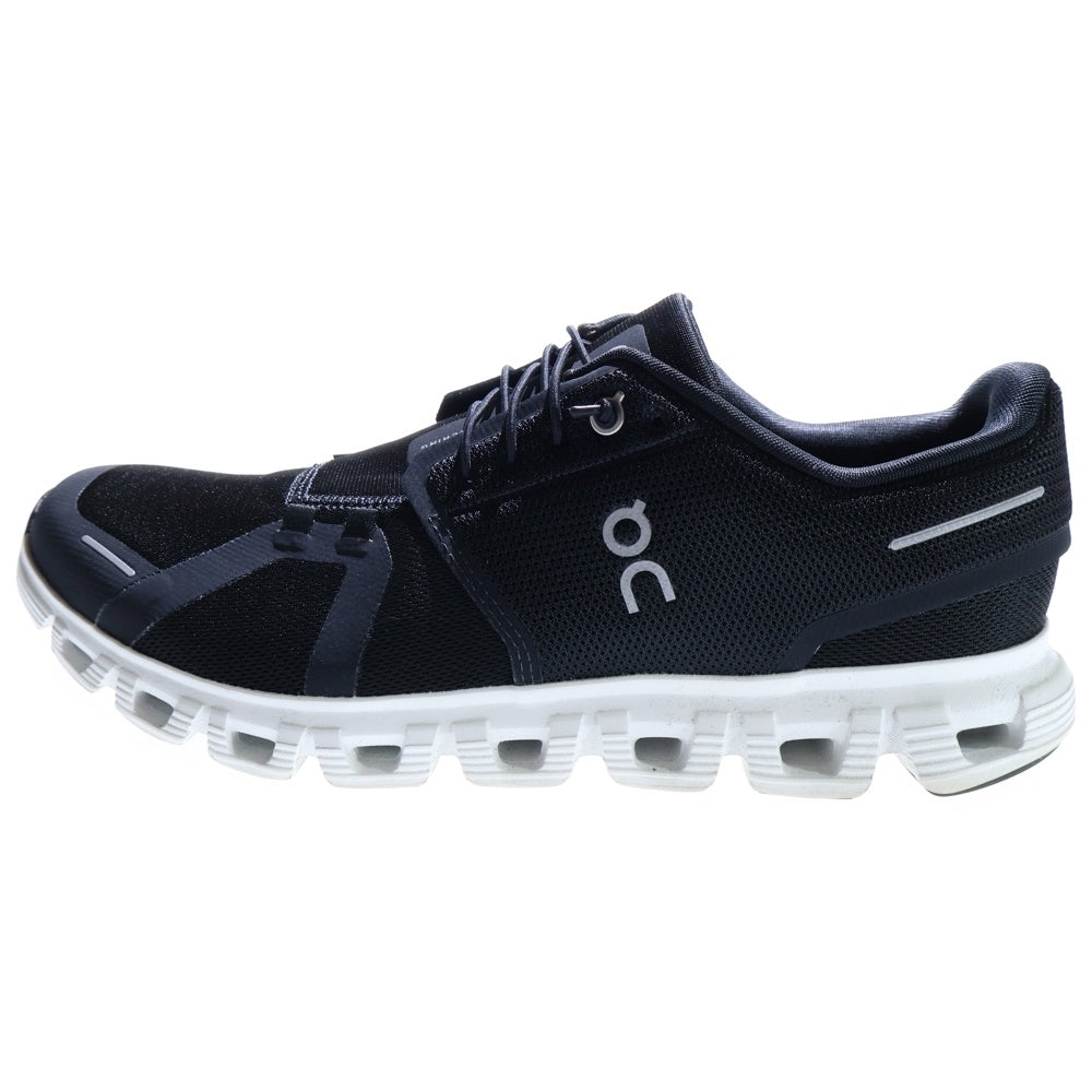 On(オン) Cloud 6 クラウド ローカットスニーカー ブラック 28cm 3MF10070299