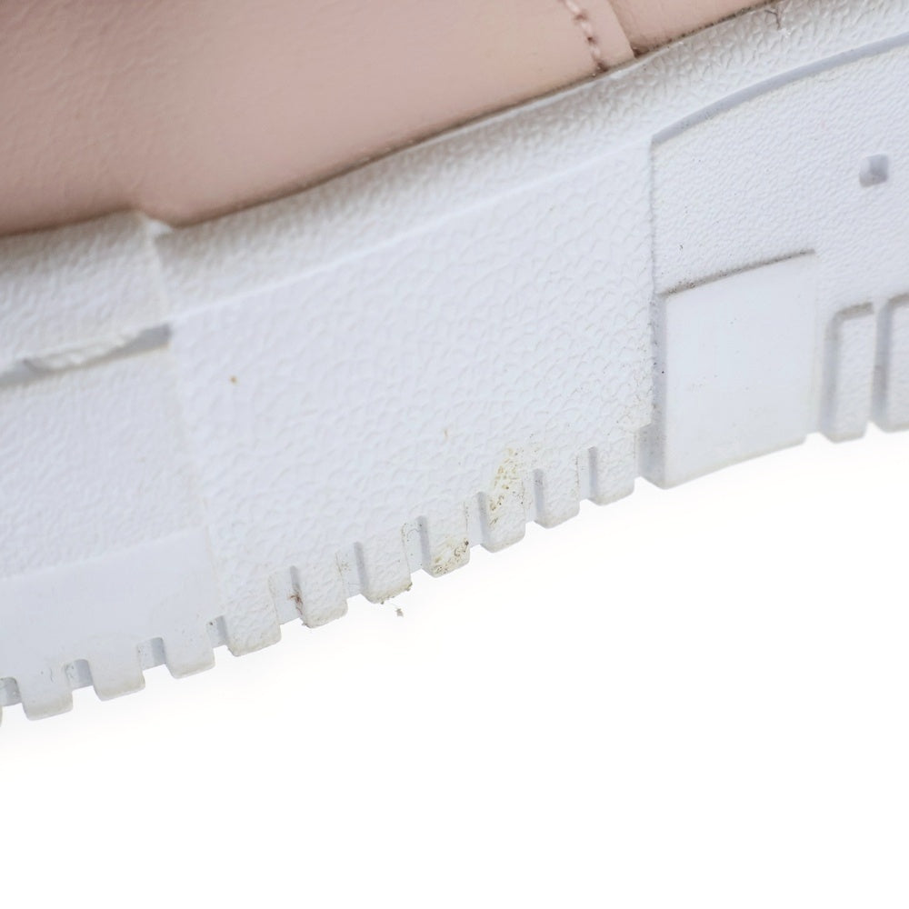 NIKE(ナイキ) Air Force 1 Low Pixel Particle Beige CK6649-200 エアフォース1 ロー ピクセル パーティクル ベージュ ローカットスニーカー シューズ レディース