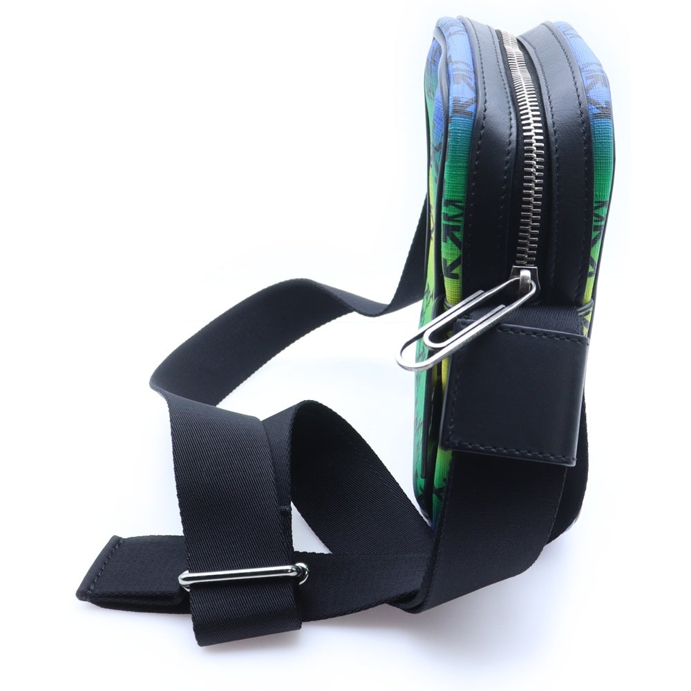 OFF-WHITE(オフホワイト) Monogram Crossbody Multicolor モノグラム クロスボディ ショルダーバッグ マルチ