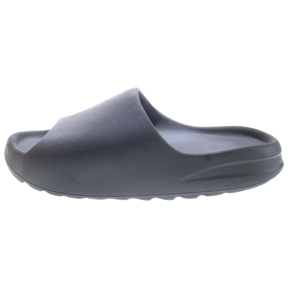 adidas(アディダス) YEEZY SLIDE Onyx HQ6448 イージースライド オニキス サンダル ブラック US10/28.5cm