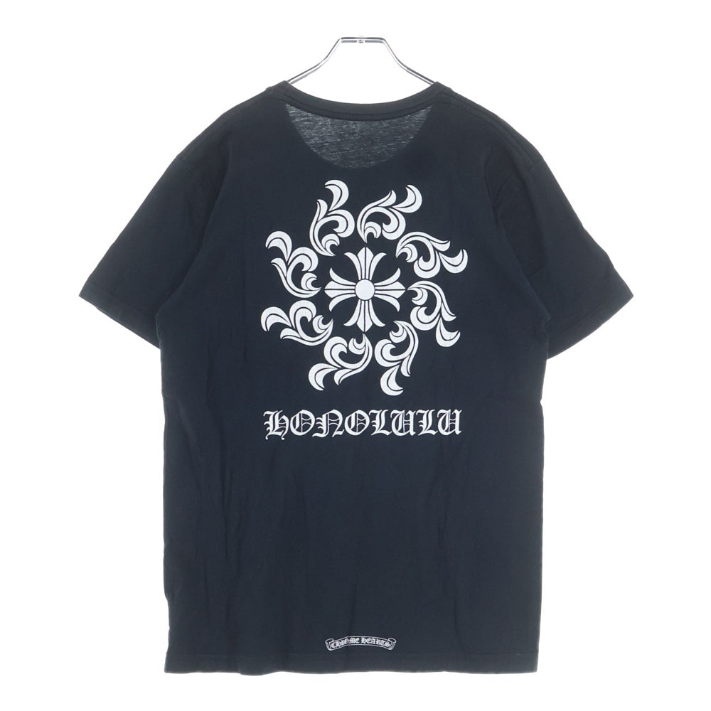 CHROME HEARTS(クロムハーツ) Honolulu CH PLS TEE ホノルル限定 CH