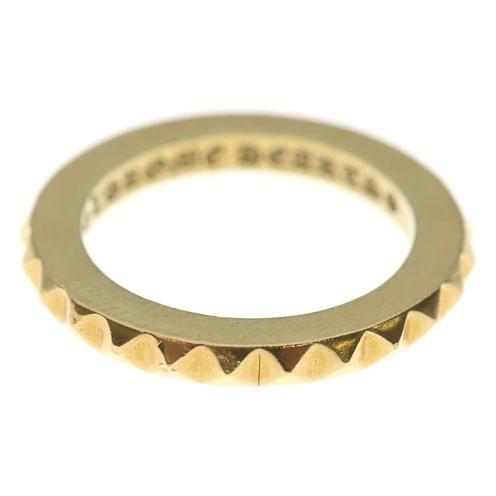 CHROME HEARTS(クロムハーツ) 22K TFP PNK BIG トゥルーファッキン