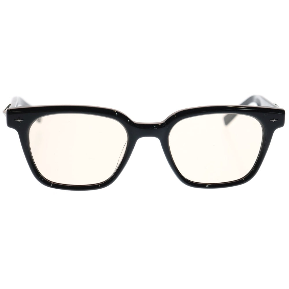 GENTLE MONSTER(ジェントルモンスター) ALTO アルト アイウェア サングラス メガネ ブラック