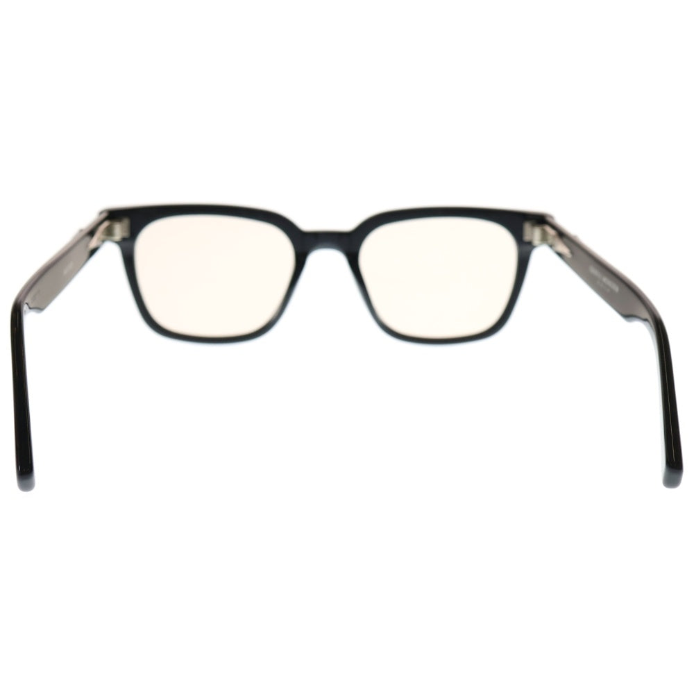 GENTLE MONSTER(ジェントルモンスター) ALTO アルト アイウェア サングラス メガネ ブラック