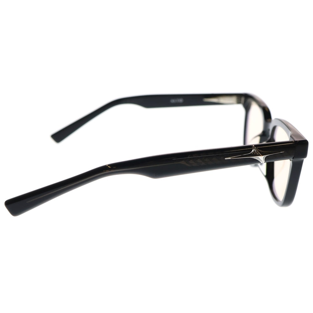 GENTLE MONSTER(ジェントルモンスター) ALTO アルト アイウェア サングラス メガネ ブラック