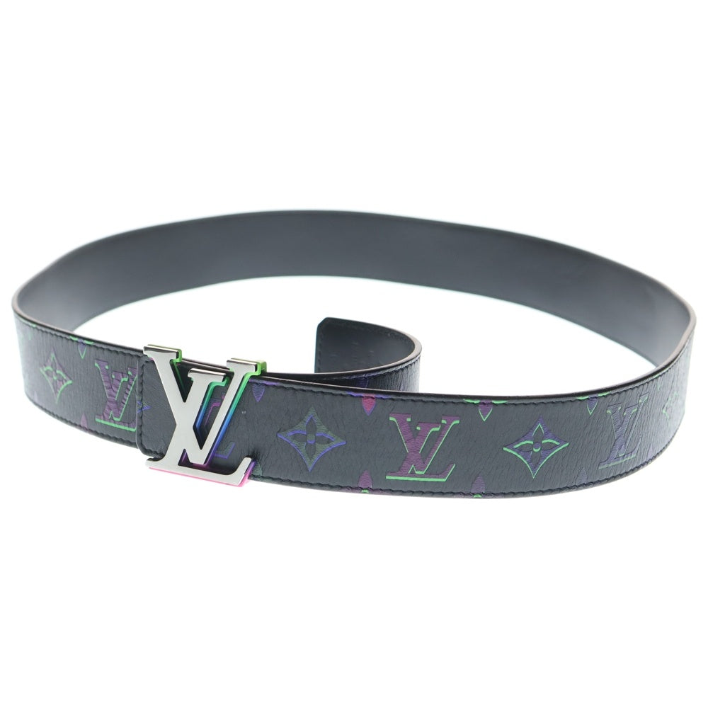 LOUIS VUITTON(ルイヴィトン) LVライト 40MM リバーシブル モノグラム サンチュール マルチ M0727