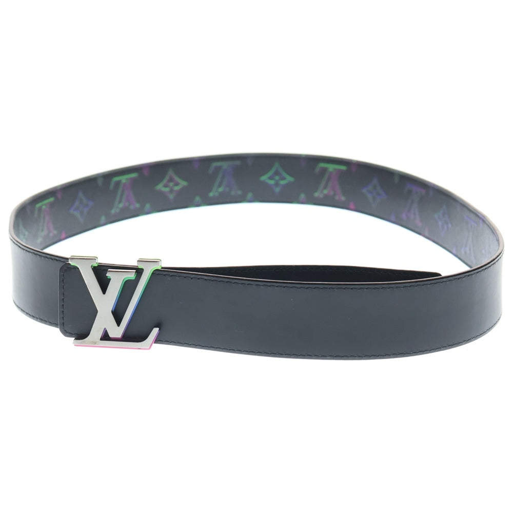 LOUIS VUITTON(ルイヴィトン) LVライト 40MM リバーシブル モノグラム サンチュール マルチ M0727