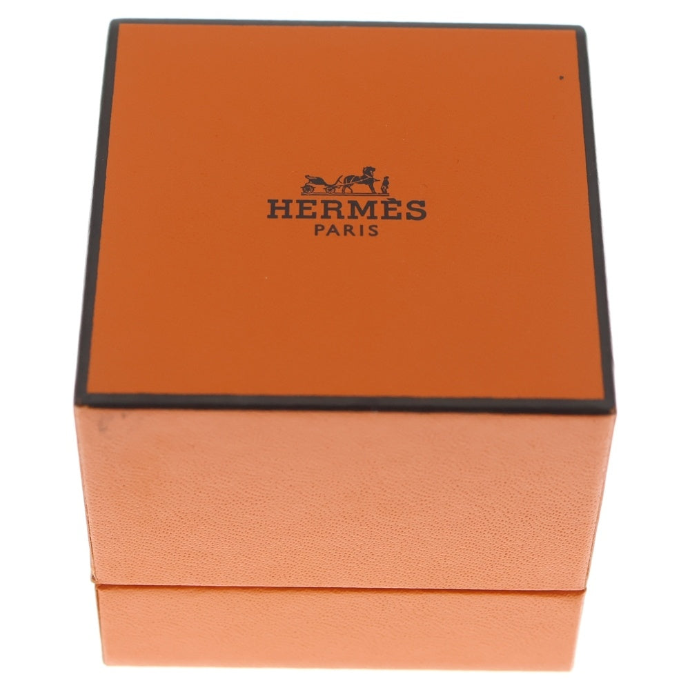 HERMES(エルメス) Vertige GM ヴェルティージュ リング シルバー Ag925 レディース