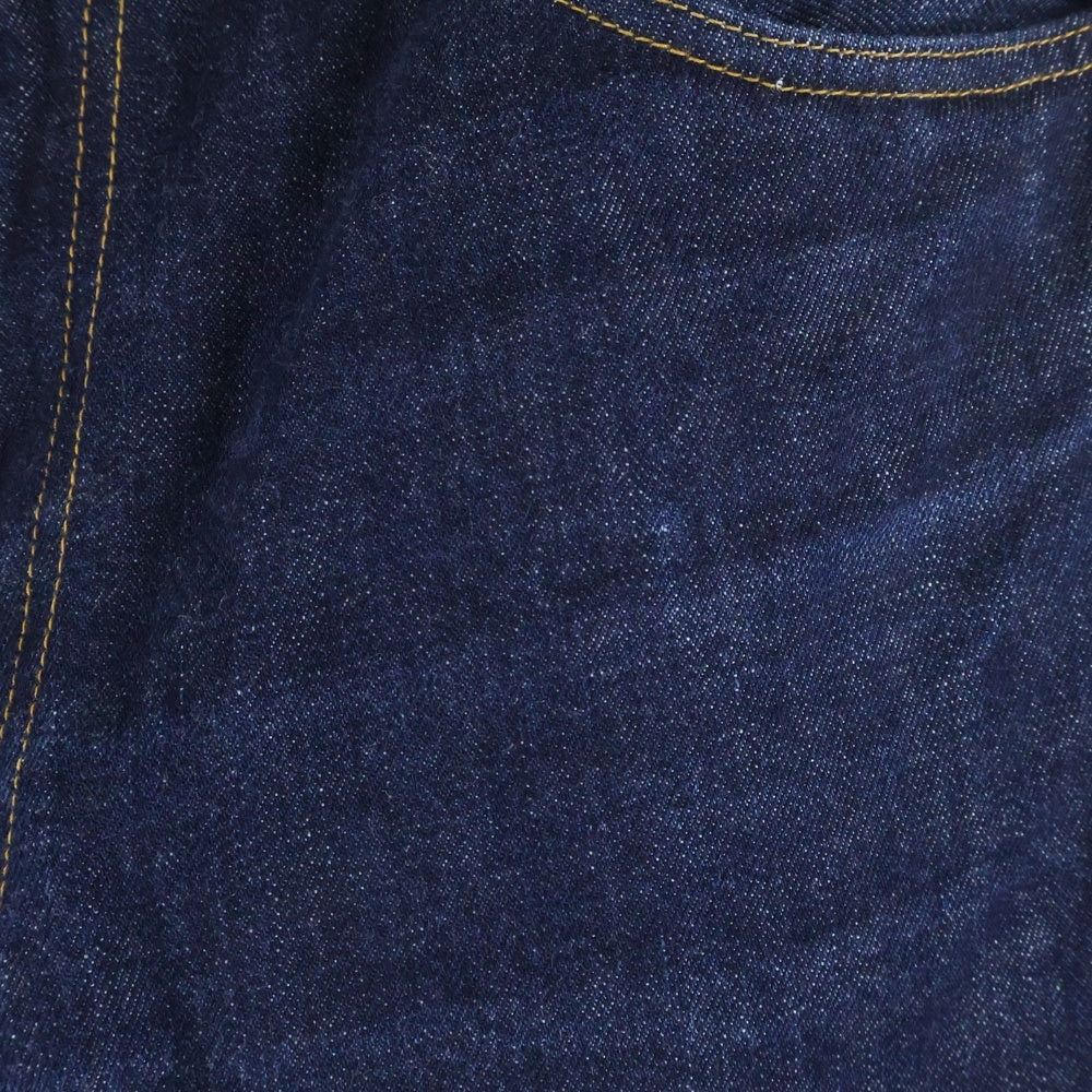 Levi's Fenom(リーバイス フェノム) ×FRAGMENT DESIGN MULTI COLOR DISCO 505 フラグメント マルチカラーディスコ デニムパンツ FM505-0055