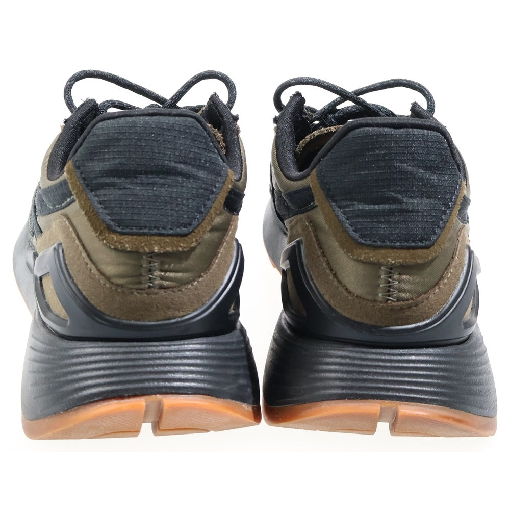 Reebok(リーボック) ×Maharishi CL Legacy AZ Subdued マハリシ ローカットスニーカー カーキ US8.5/26.5cm GW4452
