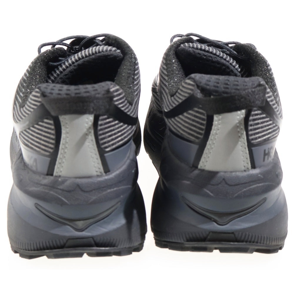 HOKA ONE ONE(ホカオネオネ) MAFATE ORIGINS マファテ オリジンズ ローカットスニーカー ブラック US8/26cm 1129971