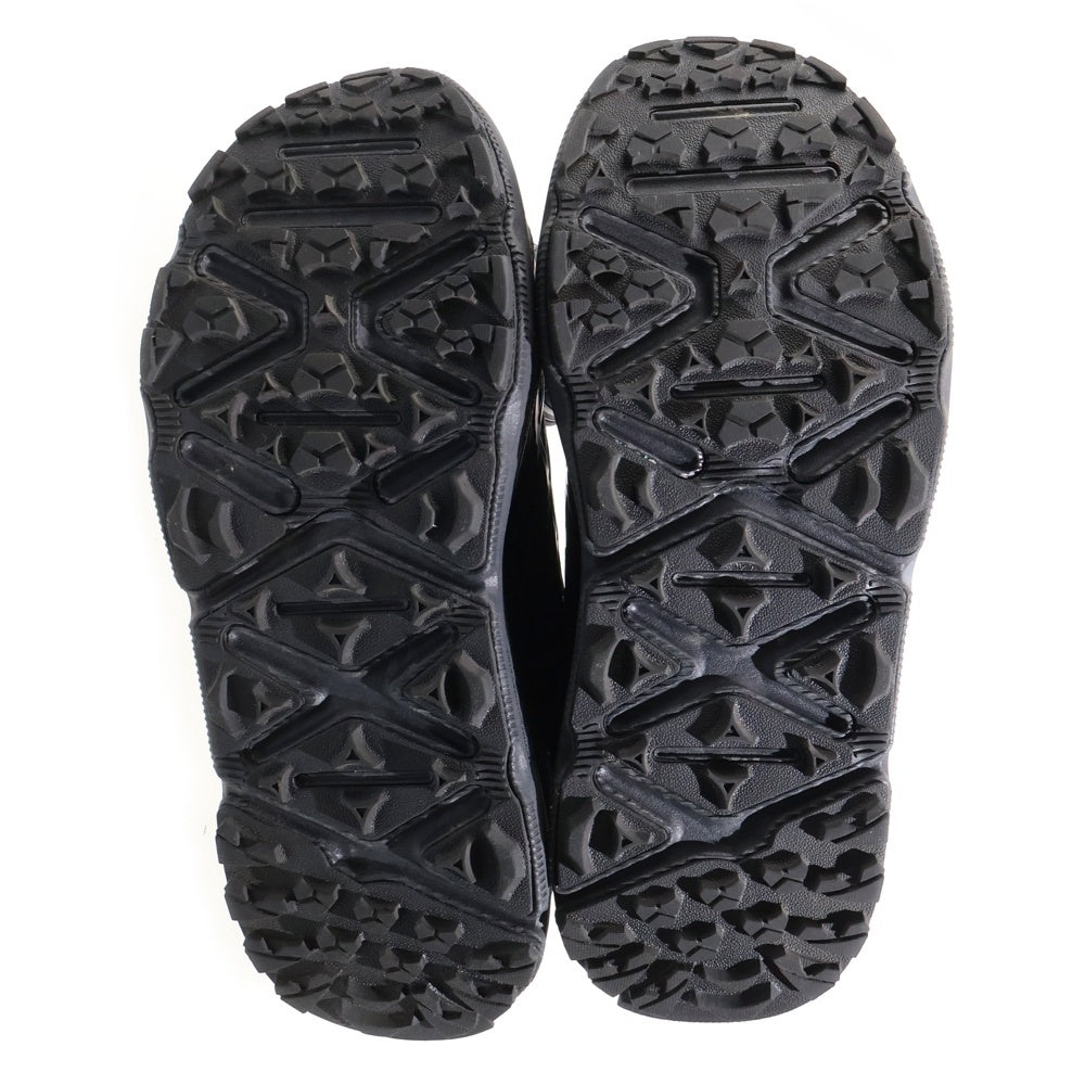 HOKA ONE ONE(ホカオネオネ) MAFATE ORIGINS マファテ オリジンズ ローカットスニーカー ブラック US8/26cm 1129971