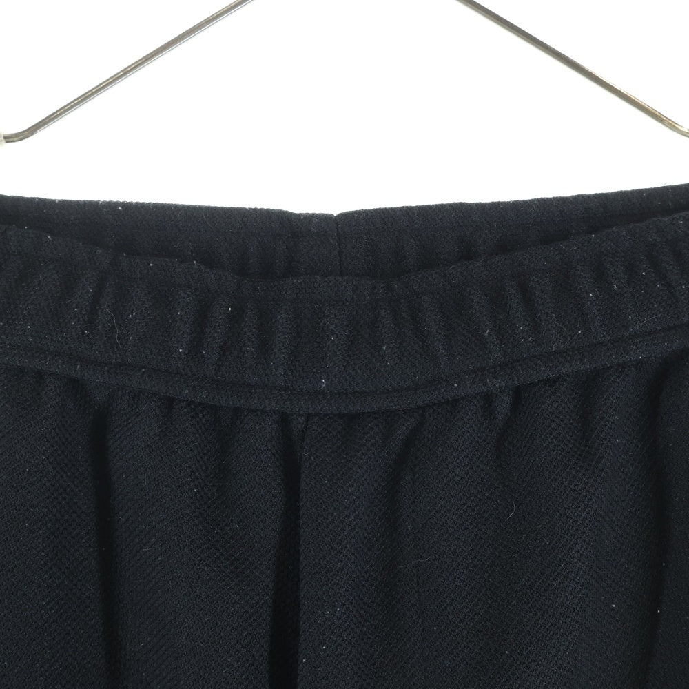 everyone(エブリワン) ×REEBOK CLASSIC TRACK PANTS リーボック クラシック トラックパンツ ブラック
