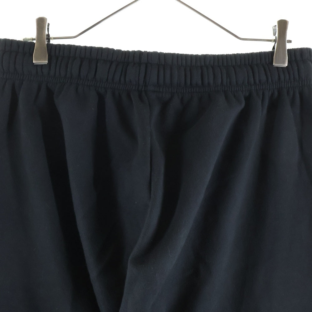 CHROME HEARTS(クロムハーツ) HORSESHOE SWEAT PANTS ホースシュープリント スウェットパンツ ブラック