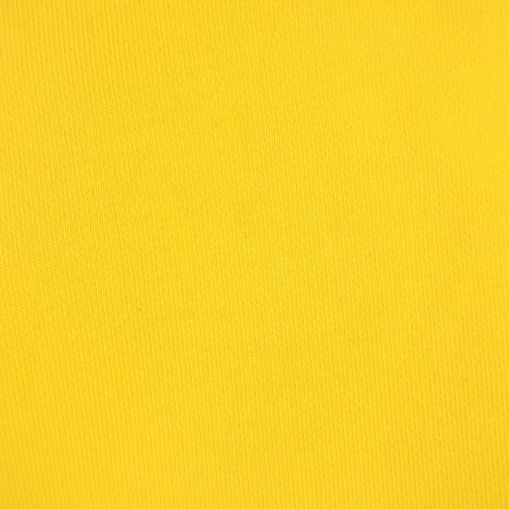 NIKE(ナイキ) 20AW ×DRAKE NOCTA NRG AU FLEECE PANT DA3935-739 フリースパンツ イエロー