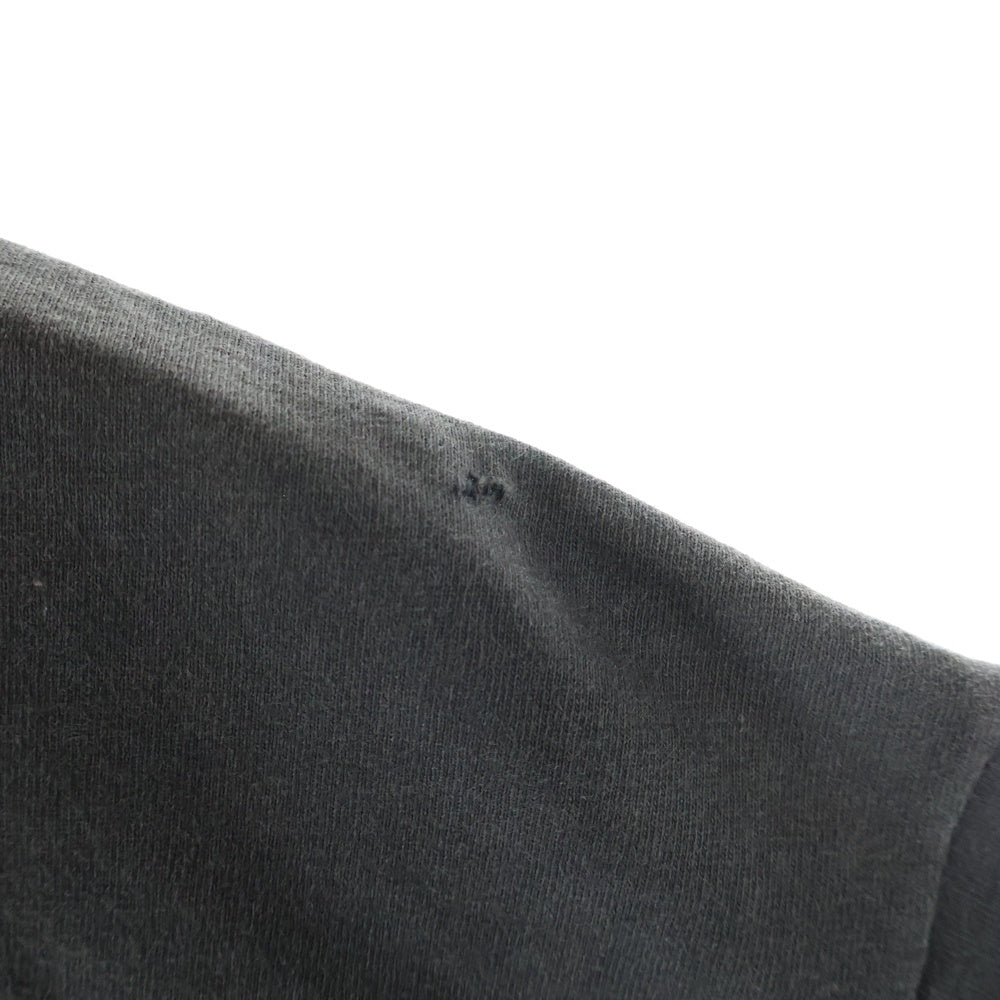 VINTAGE(ヴィンテージ) 90s PEARL JAM Alive Tee パールジャム アライブ 半袖Tシャツ カットソー ブラック