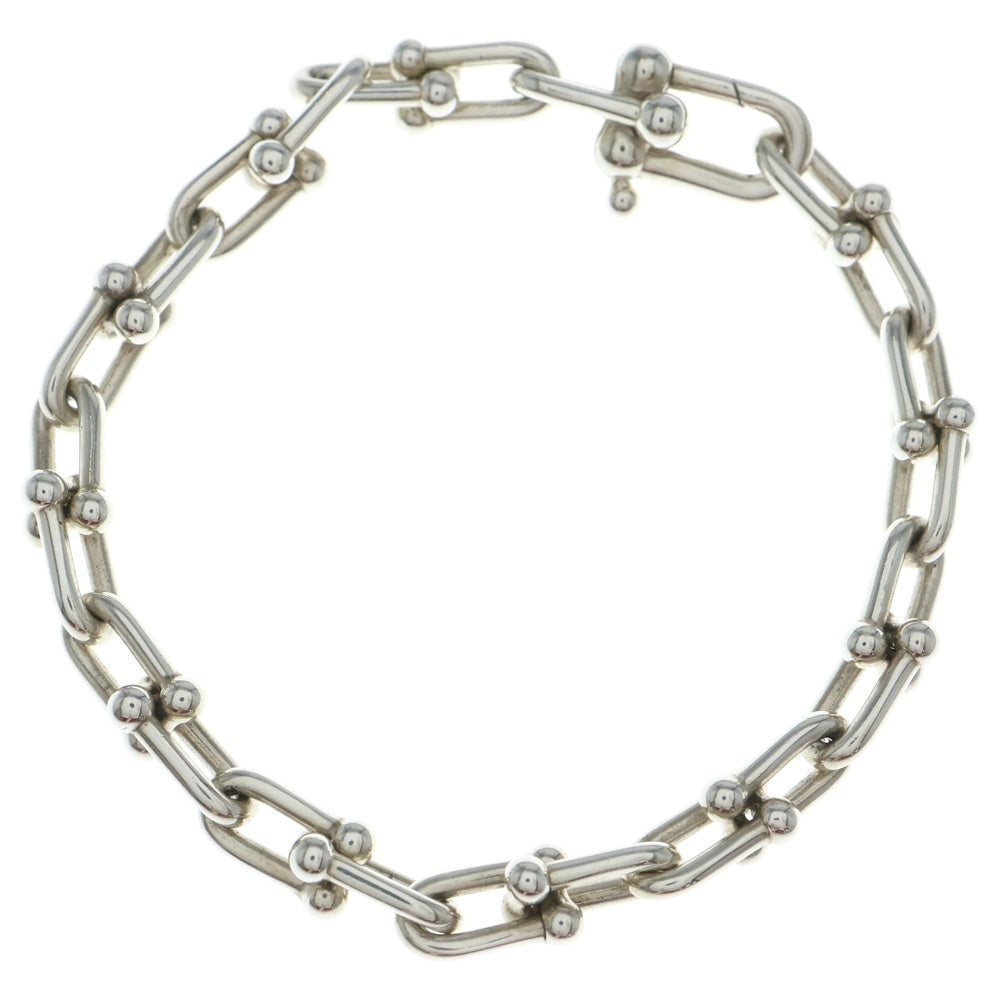 TIFFANY & Co.(ティファニー) HardWear ハードウェア スモールリンク ブレスレット シルバー アクセサリー