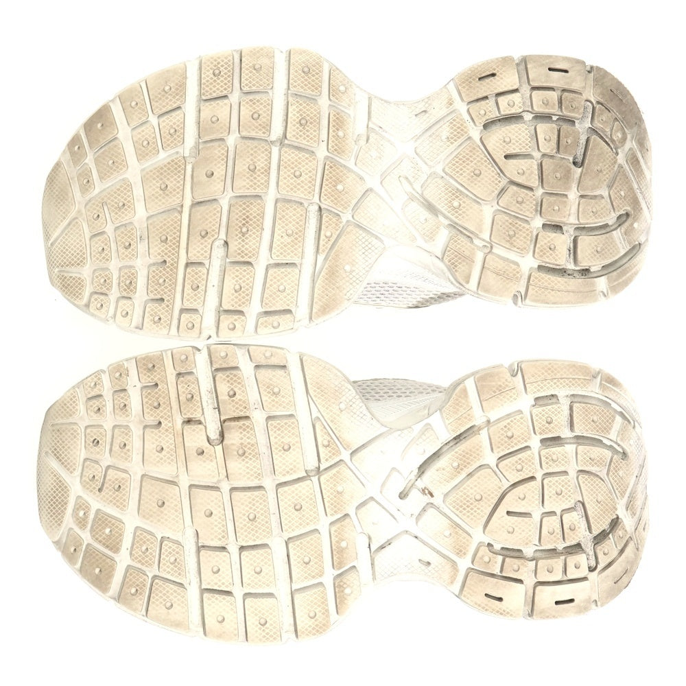 BALENCIAGA(バレンシアガ) 3XL SNEAKER スリーエックスエル ユーズドデザイン ローカットスニーカー 734731 ホワイト/ブラック レディース