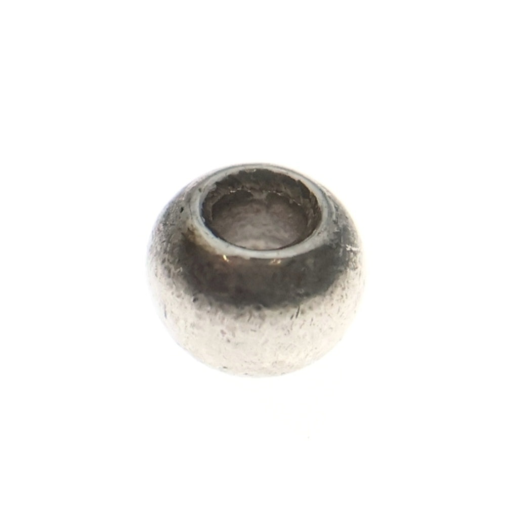 goro's(ゴローズ) SVビーズM シルバー BGA205