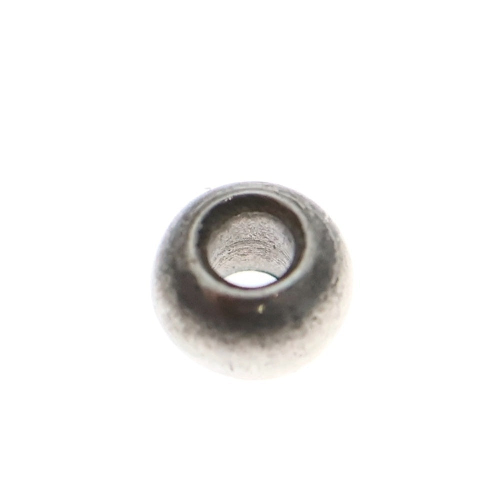 goro's(ゴローズ) SVビーズM シルバー BGA205